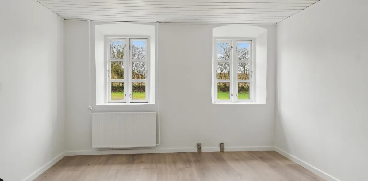 5-vær. hus på 220 m² - Skals - Billede 10