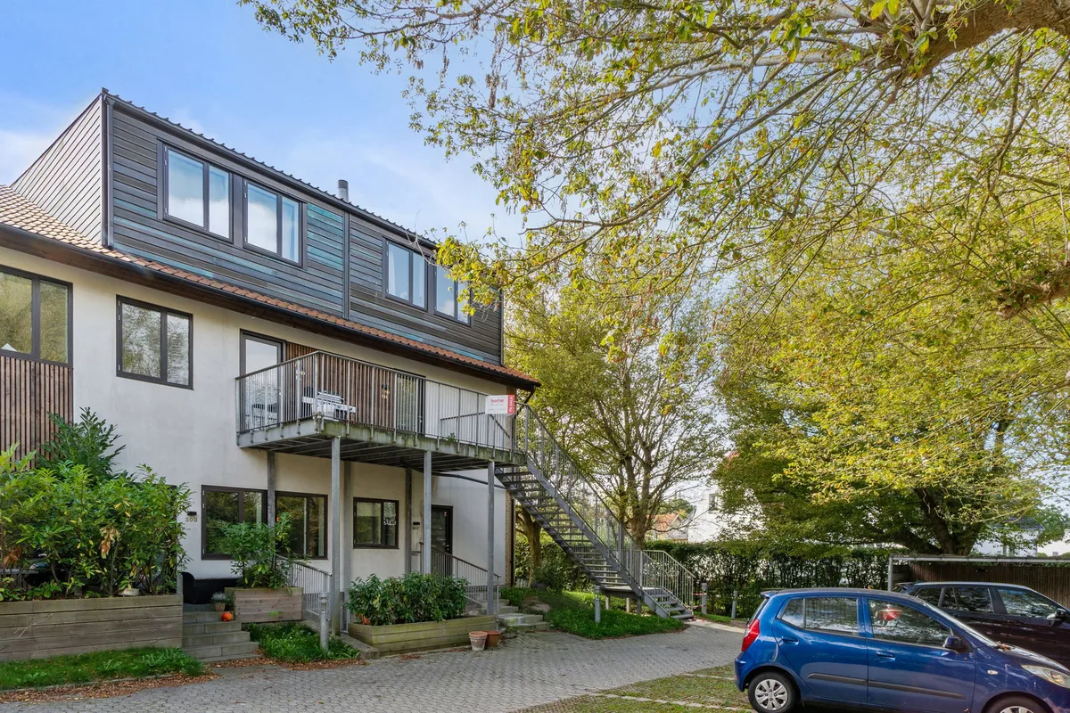 4-vær. lejlighed på 180 m² - Søborg - Billede 10
