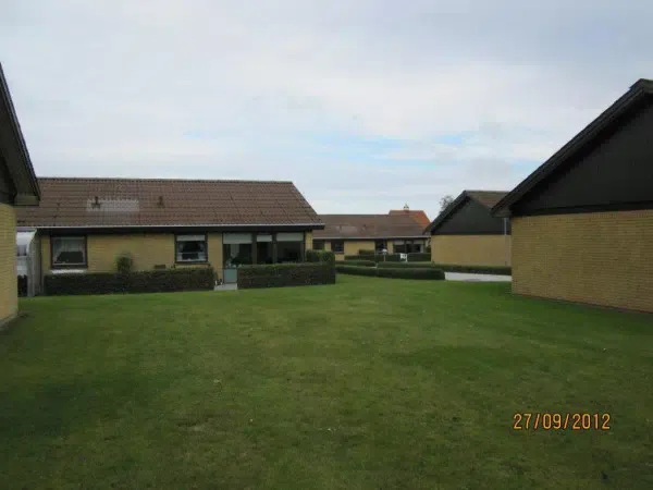 2-room apartment, 65 m² - Rudkøbing - Photo 6