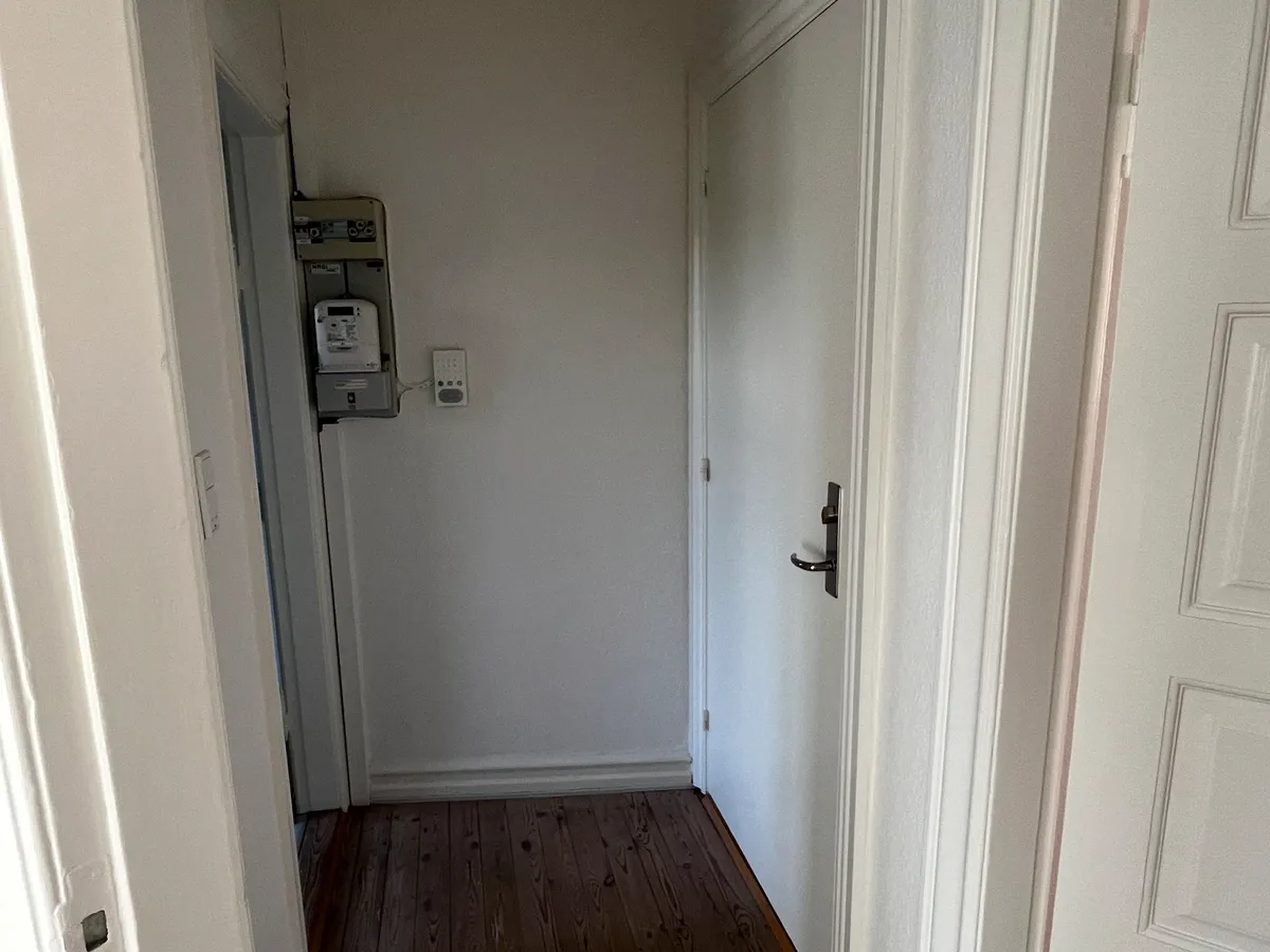 2-vær. lejlighed på 57 m² - Aarhus N - Billede 2