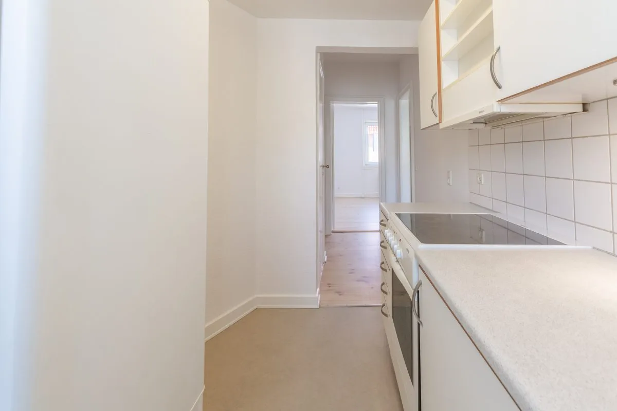 2-vær. lejlighed på 65 m² - Aalborg - Billede 7