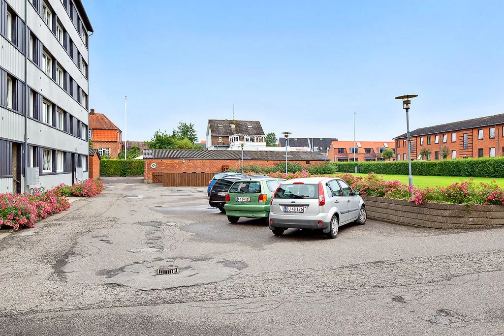 3-room apartment, 75 m² - Randers C - Photo 10