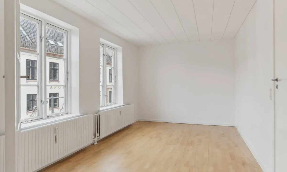3-vær. lejlighed på 90 m² - Vordingborg - Billede 7