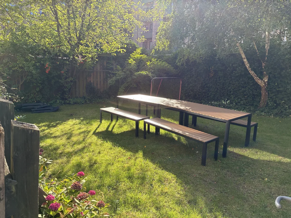 3-room apartment, 80 m² - Frederiksberg - Photo 19