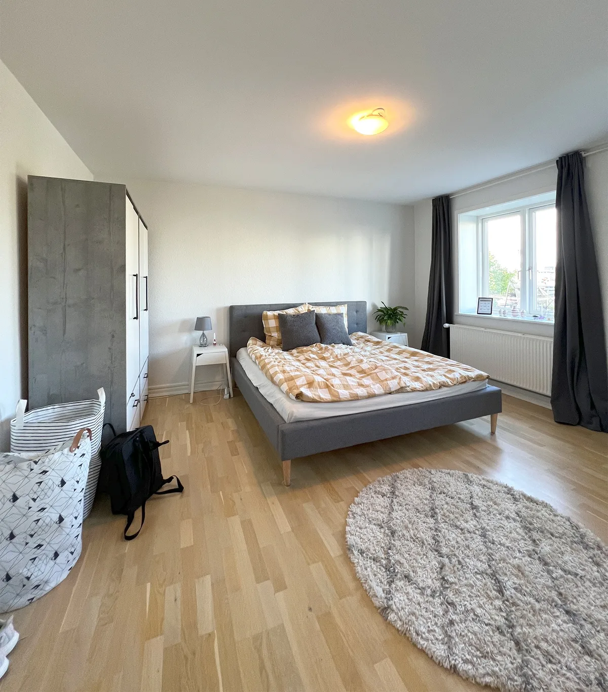 3-room apartment, 85 m² - Nørresundby - Photo 5
