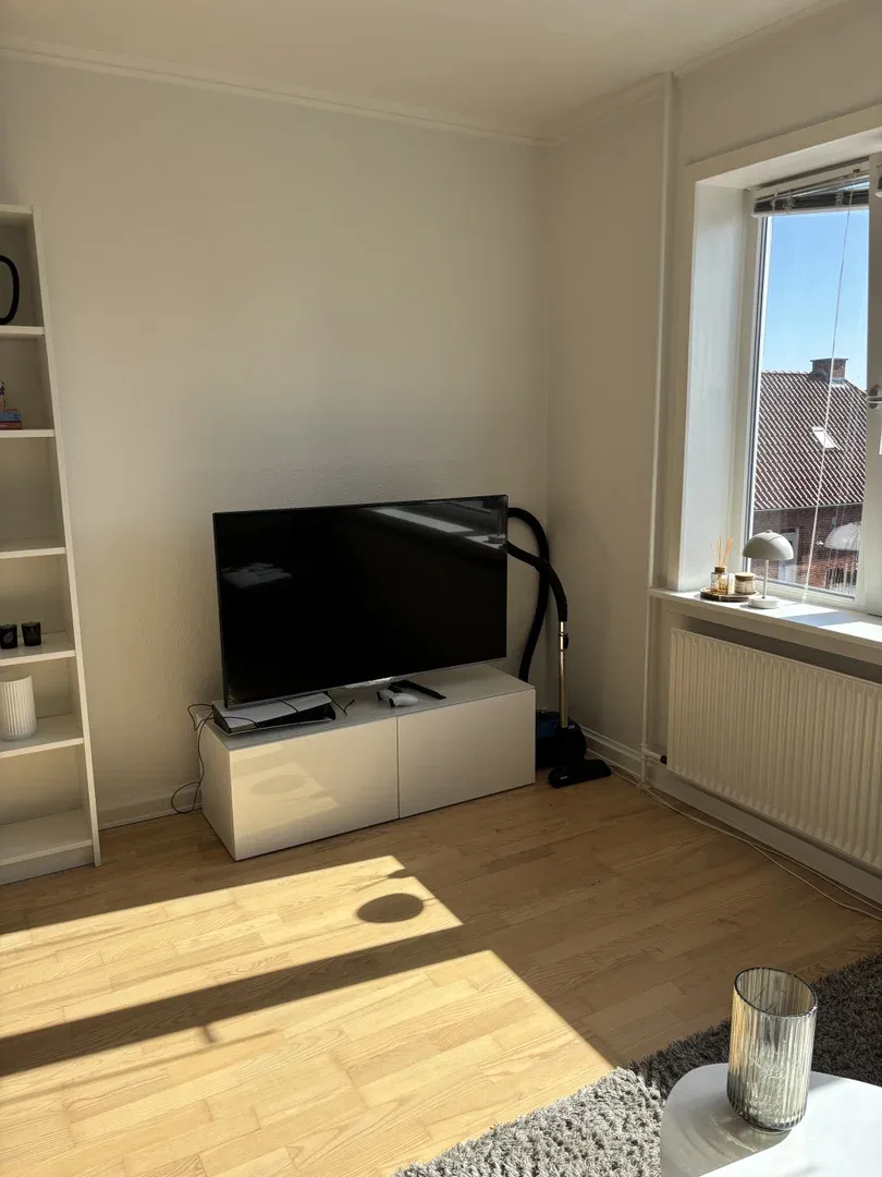 2-vær. lejlighed på 55 m² - Frederikshavn - Billede 3