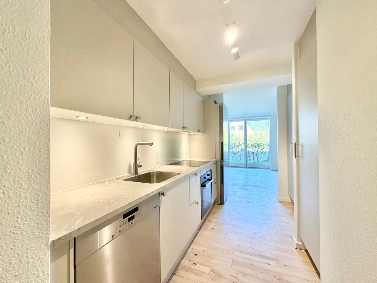 2-vær. lejlighed på 65 m² - Ikast - Billede 5