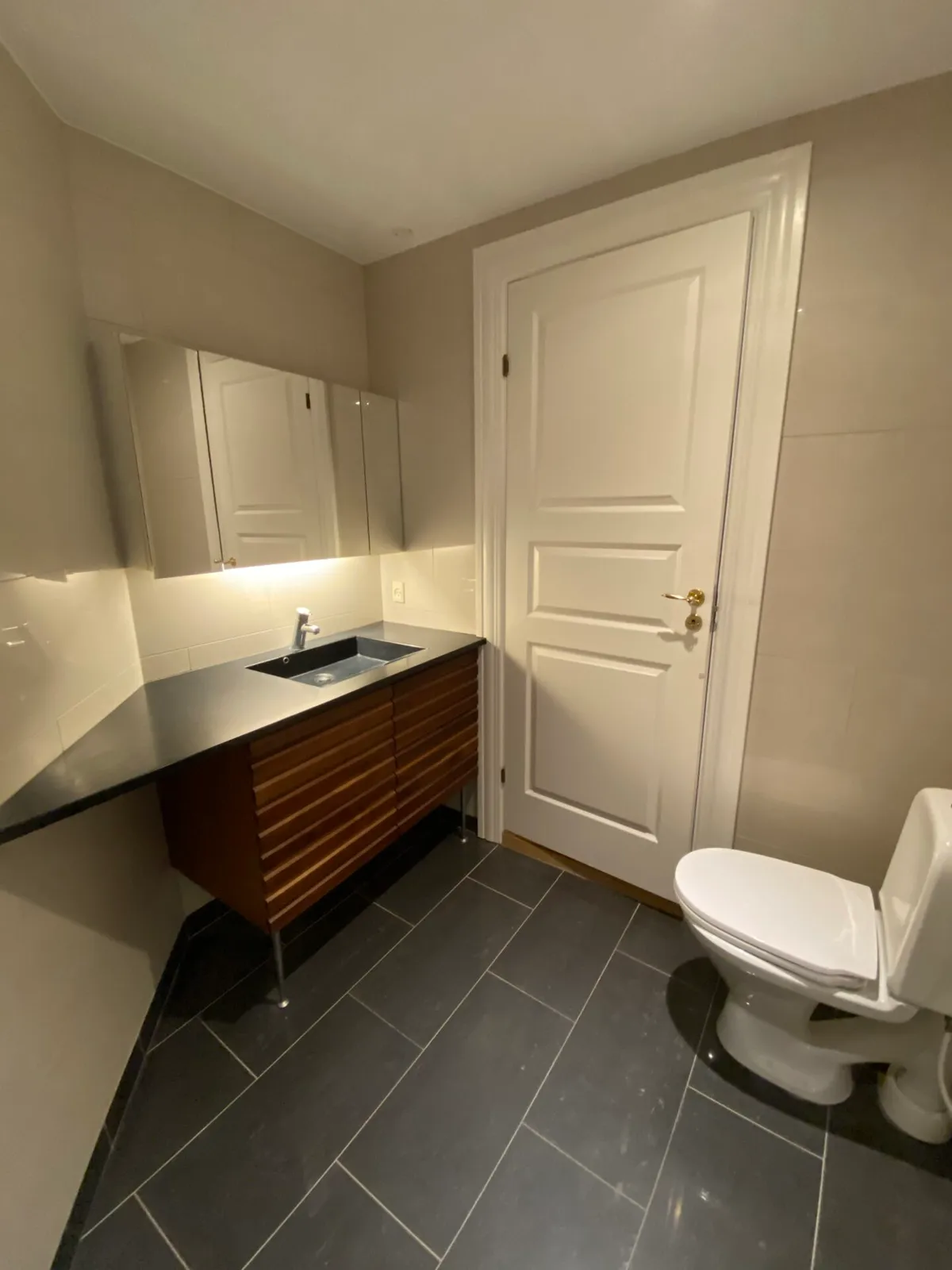2-vær. lejlighed på 91 m² - Aalborg - Billede 12