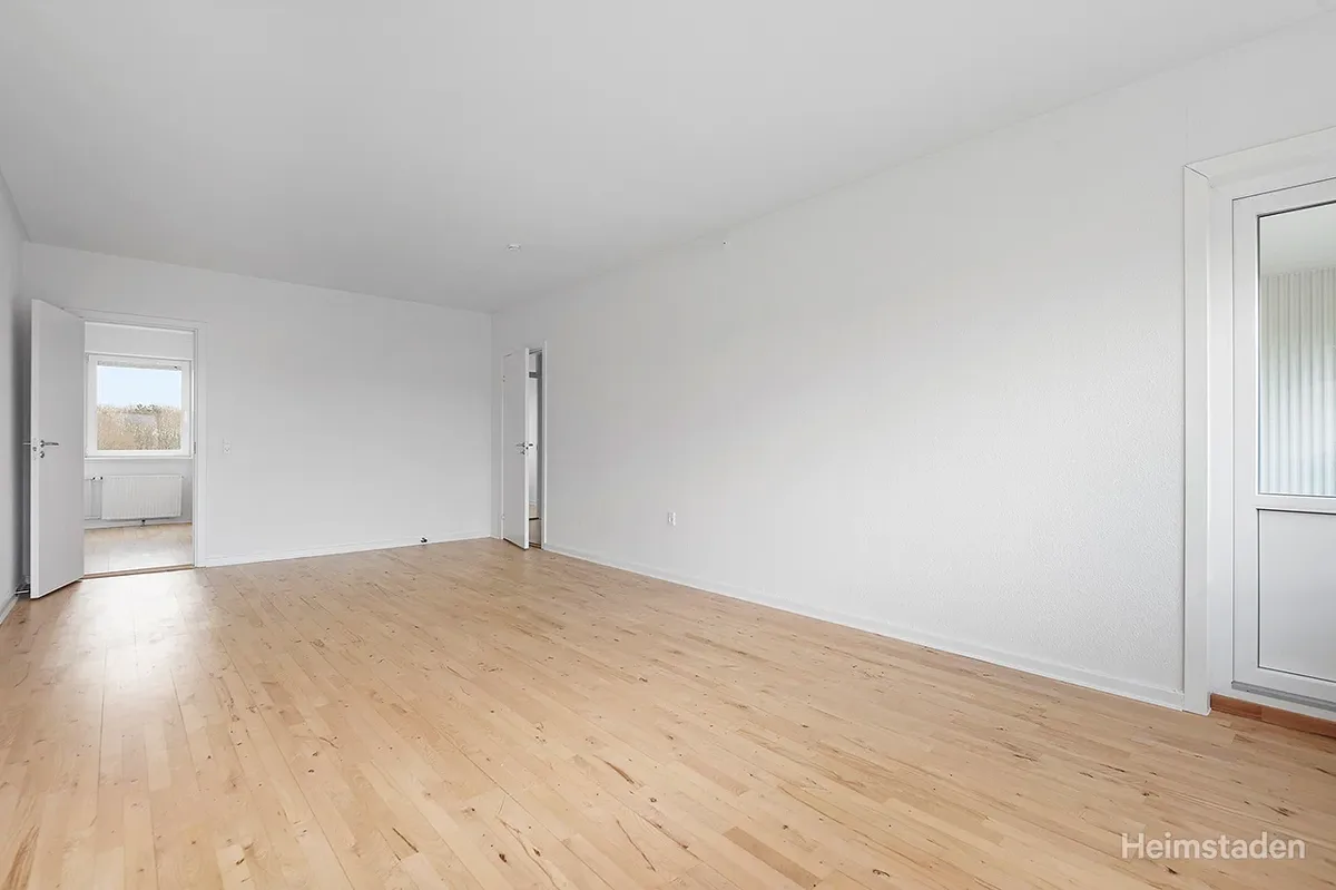 4-room apartment, 103 m² - Esbjerg N - Photo 2