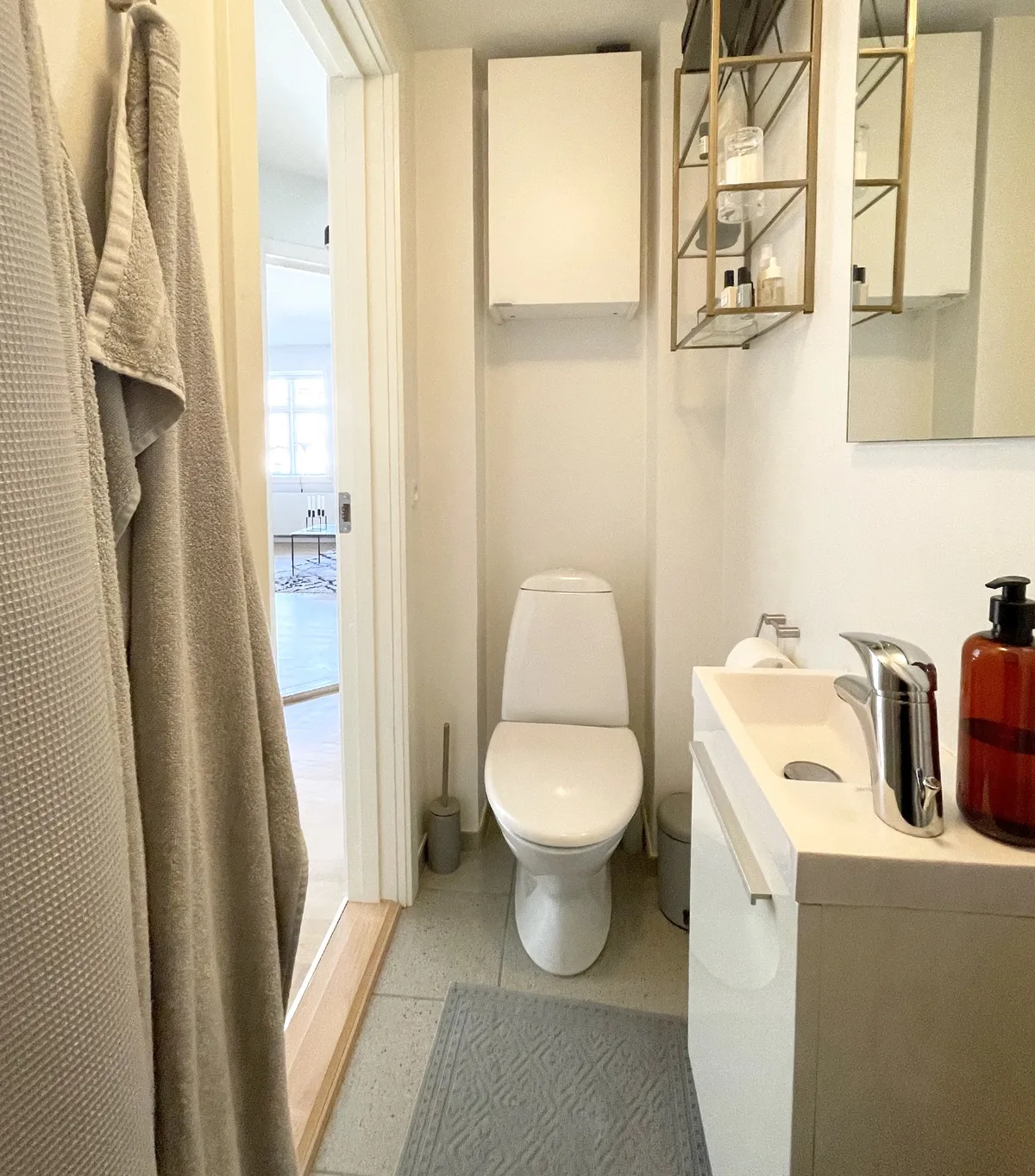 2-room apartment, 55 m² - Aalborg - Photo 10