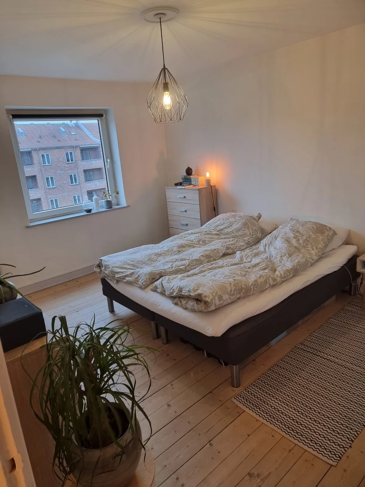4-room apartment, 96 m² - Aalborg - Photo 8