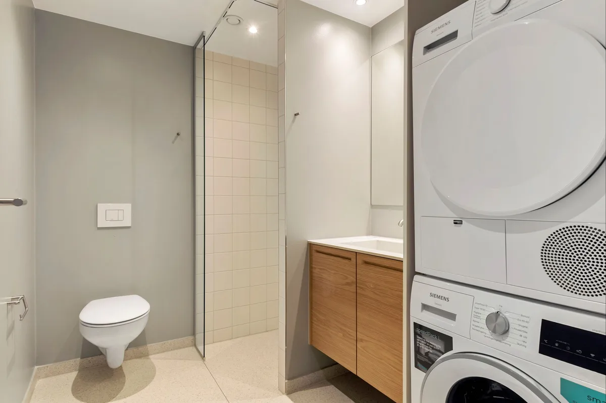 5-room apartment, 140 m² - Nordhavn - Photo 16