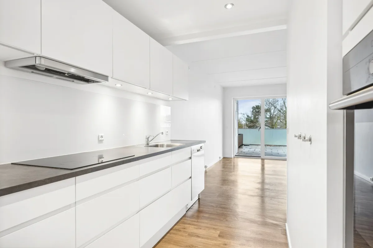 3-vær. lejlighed på 77 m² - Aalborg - Billede 5