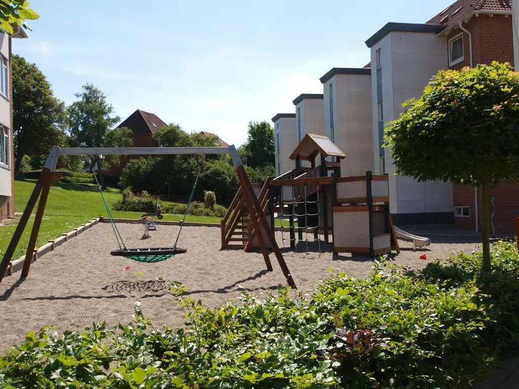 2-vær. lejlighed på 71 m² - Skive - Billede 7