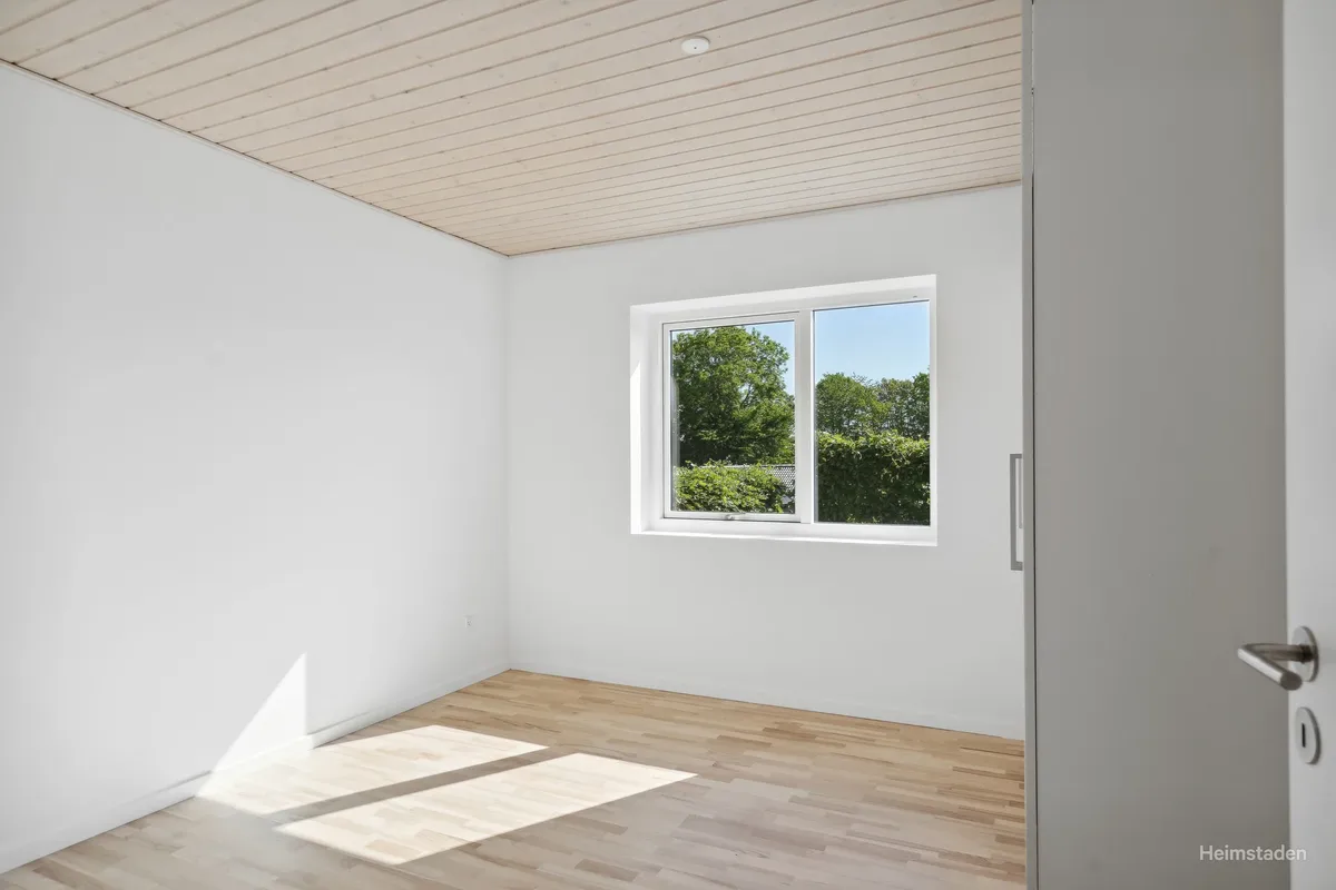 5-vær. rækkehus på 126 m² - Silkeborg - Billede 12