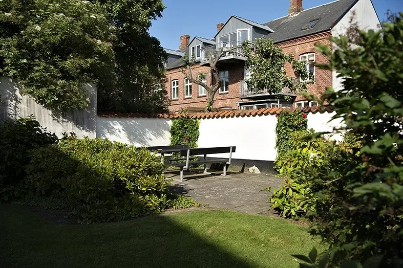 2-room apartment, 78.7 m² - Viborg - Photo 14