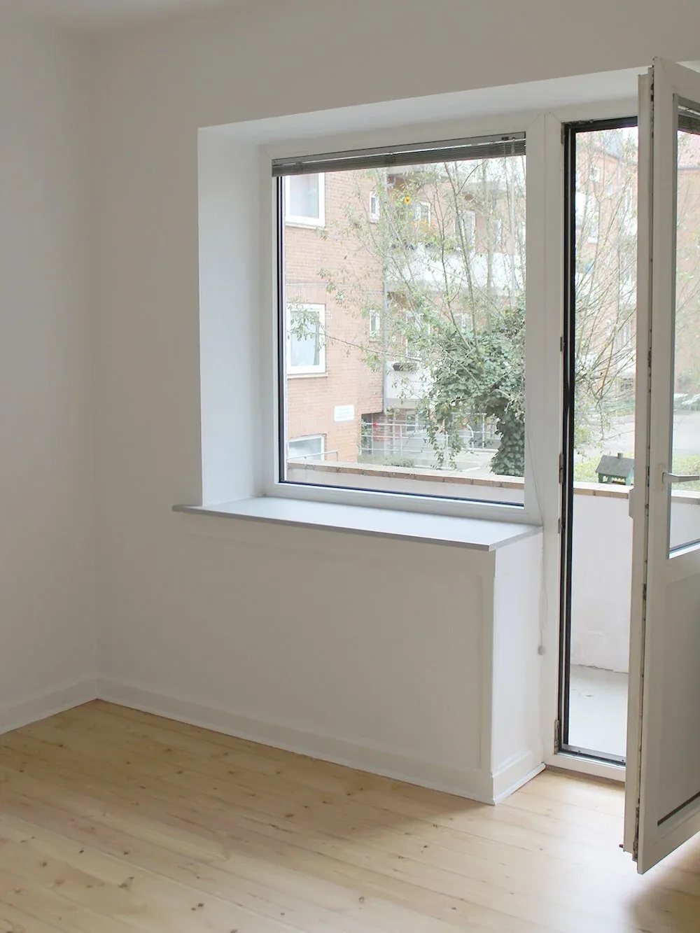 2-vær. lejlighed på 56 m² - Vejle - Billede 7