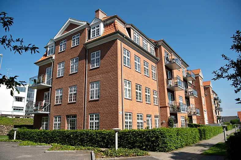 2-vær. lejlighed på 90 m² - Viborg - Billede 25