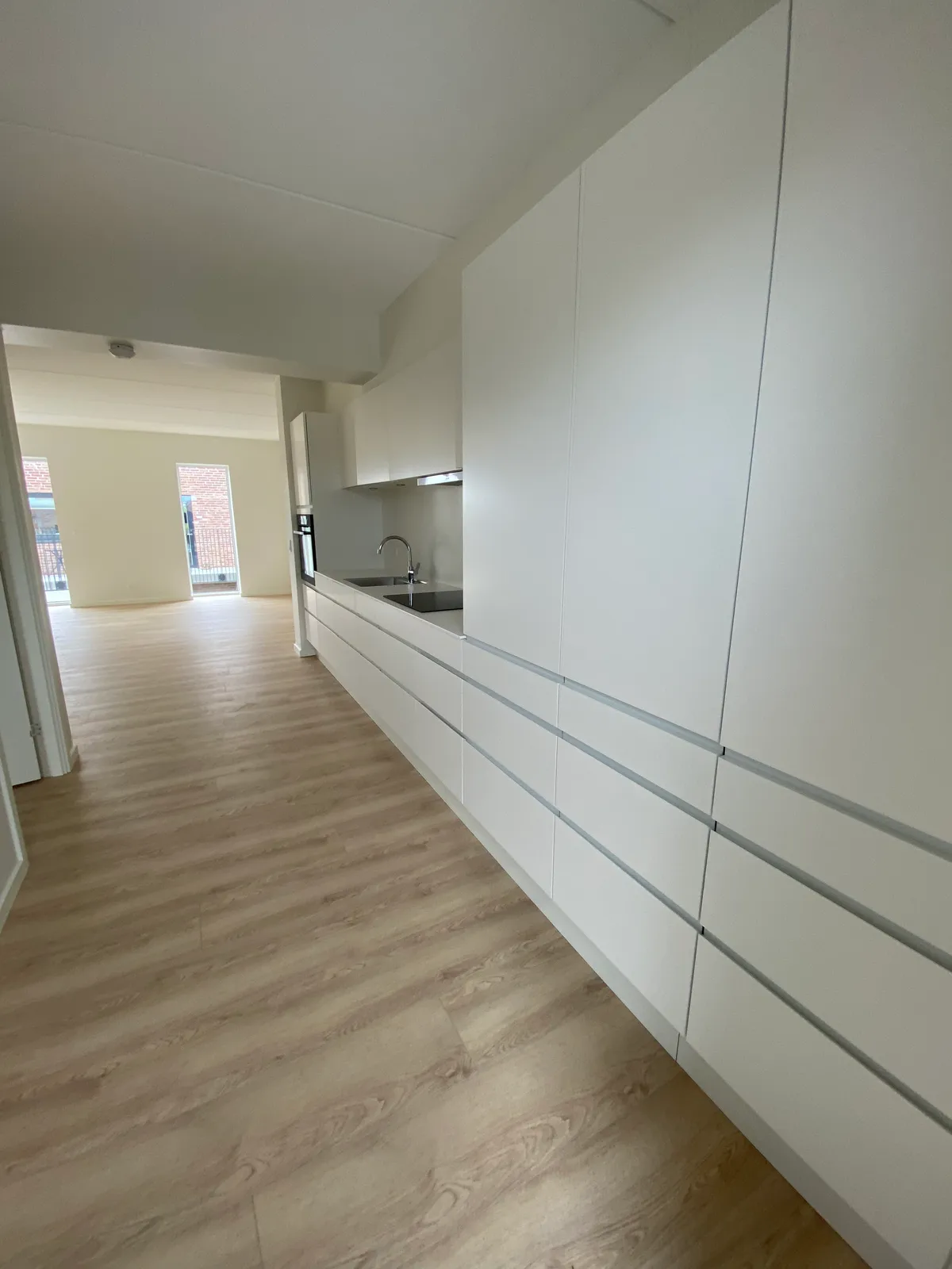 2-vær. lejlighed på 78 m² - Viborg - Billede 6