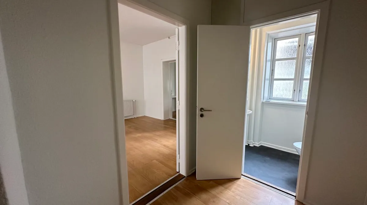 3-vær. lejlighed på 132 m² - Odense C - Billede 3