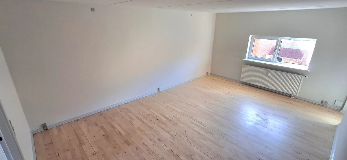 3-room apartment, 80 m² - Frederikshavn - Photo 1