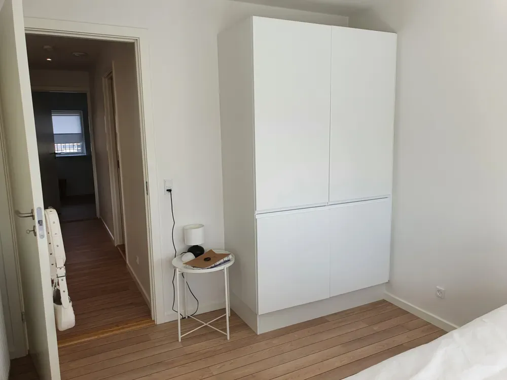 4-vær. lejlighed på 99 m² - Hjørring - Billede 8