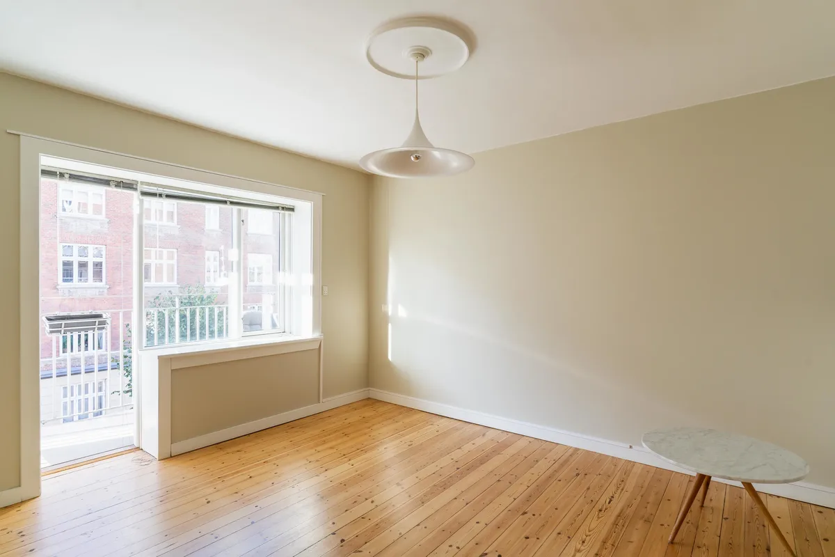 2-room apartment, 55 m² - København S - Photo 1