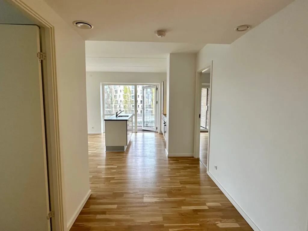 3-vær. lejlighed på 91 m² - Aalborg - Billede 10