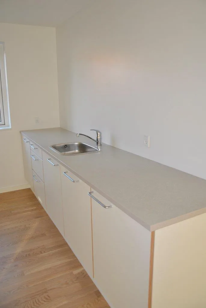 4-vær. lejlighed på 96 m² - Randers - Billede 12