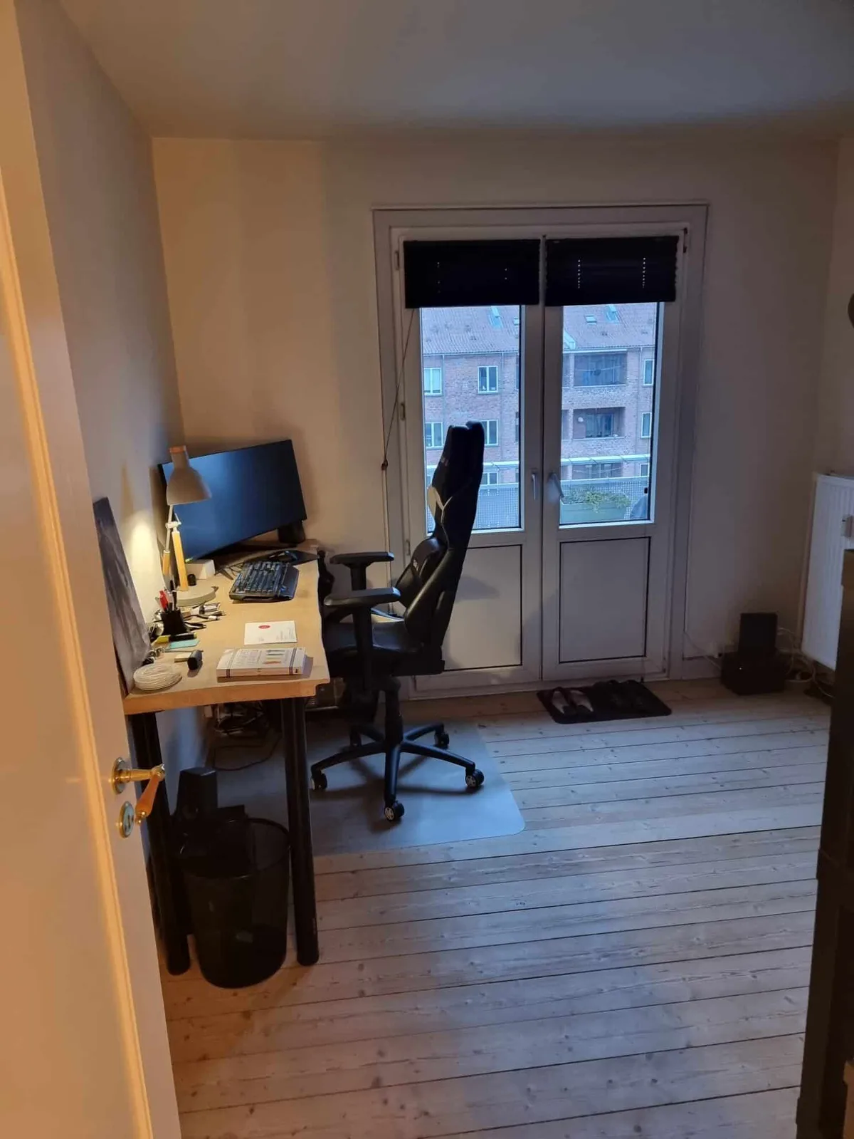 4-room apartment, 96 m² - Aalborg - Photo 3