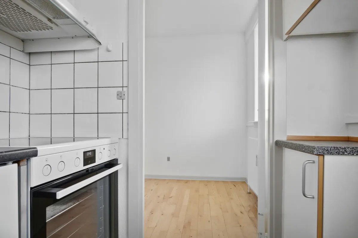 5-vær. lejlighed på 110 m² - Vamdrup - Billede 3