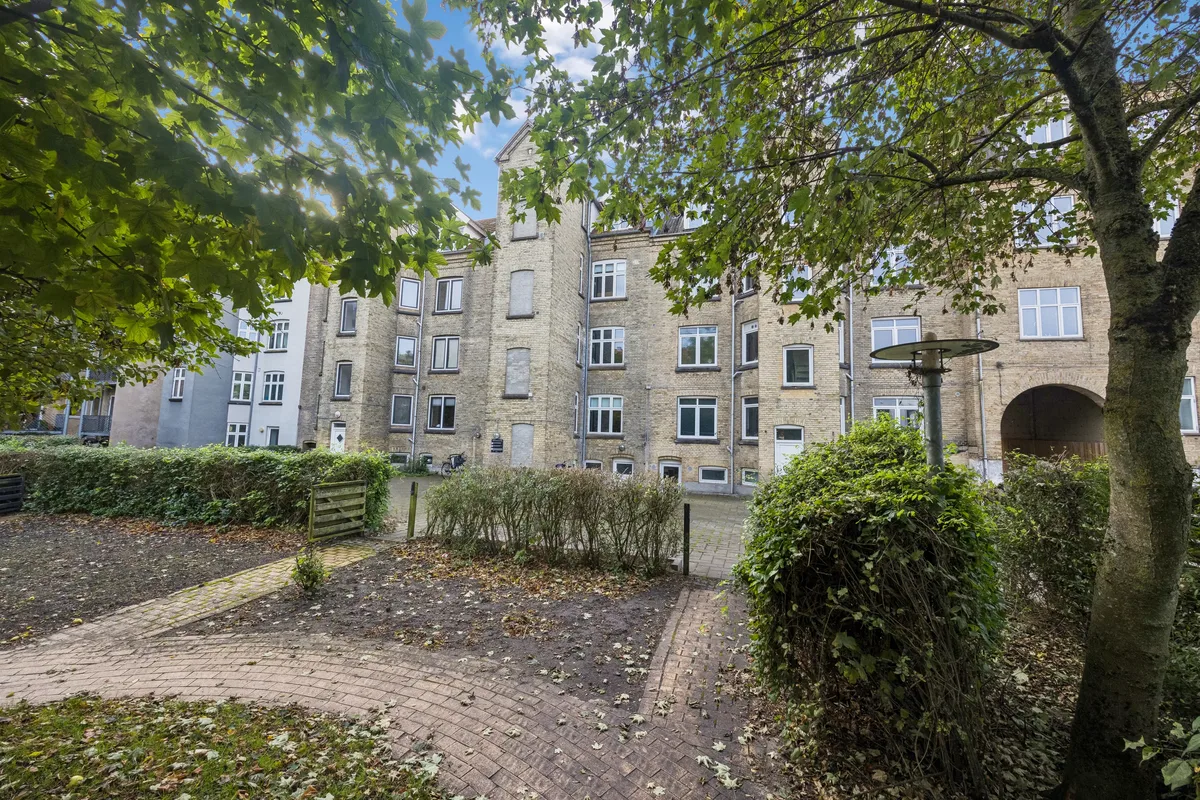 3-room apartment, 80 m² - Aalborg - Photo 21