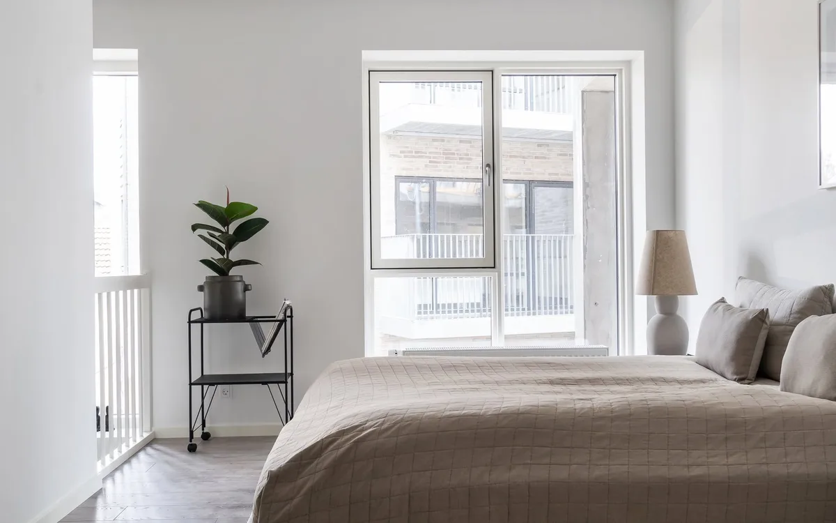 2-vær. lejlighed på 77 m² - Odense C - Billede 9