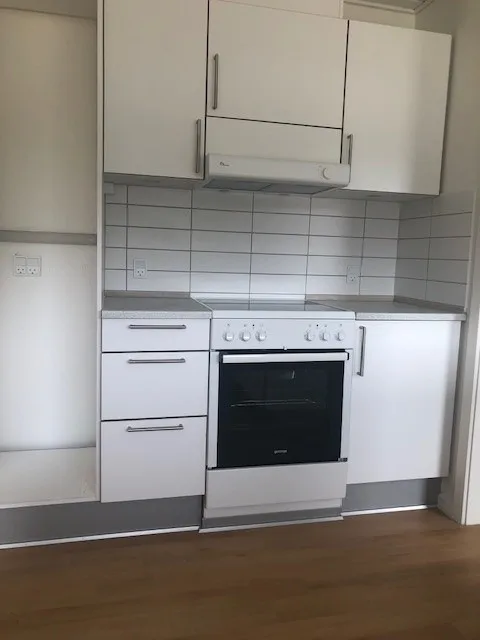 1-vær. rækkehus på 32,2 m² - Skals - Billede 8