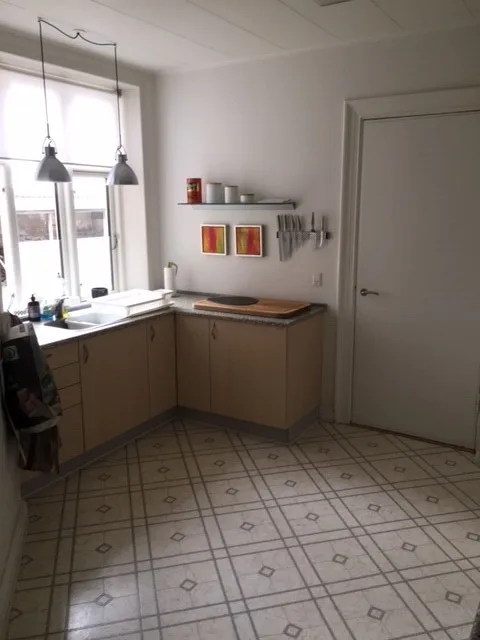 3-vær. lejlighed på 110 m² - Esbjerg - Billede 5