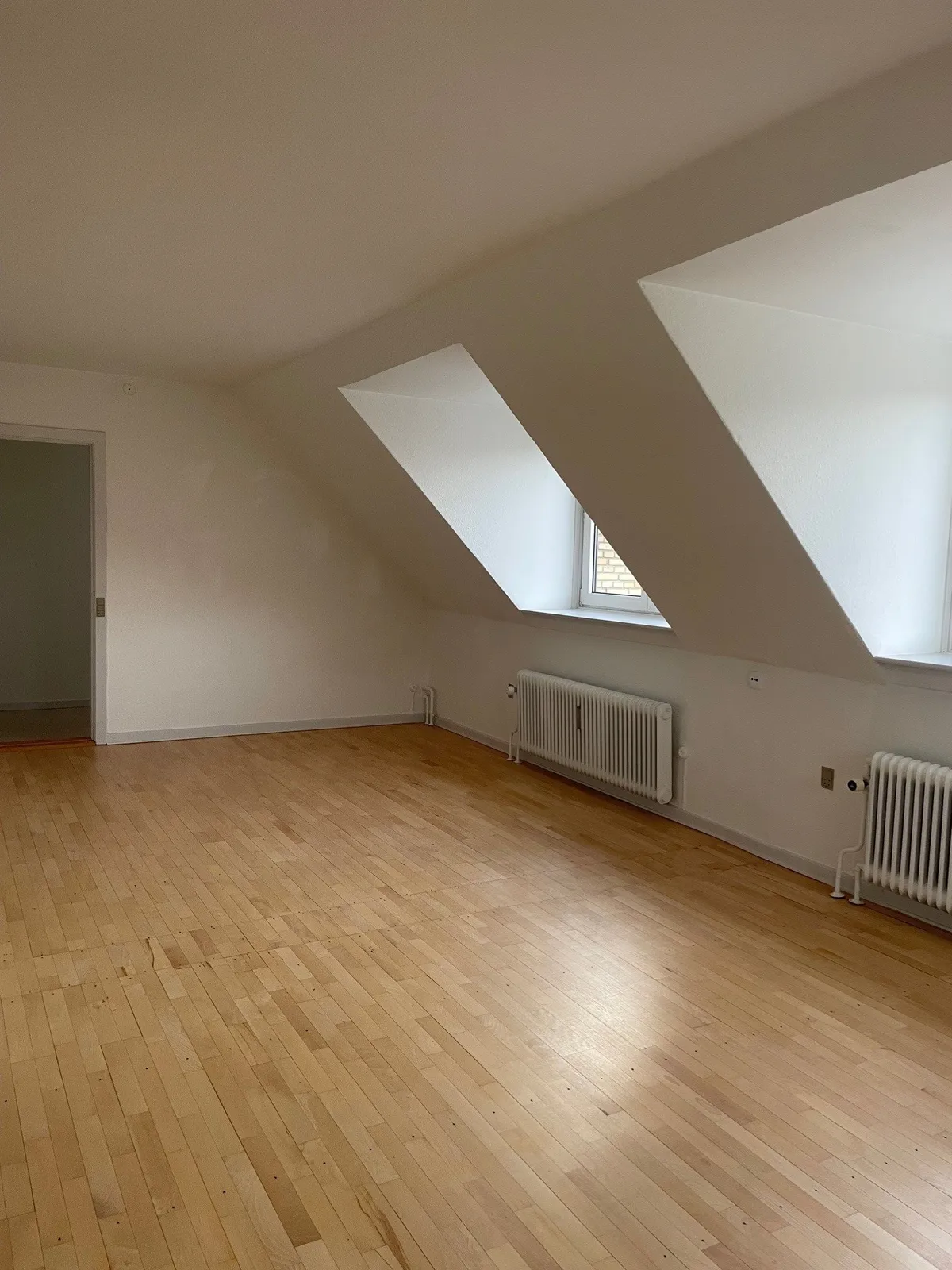 3-vær. lejlighed på 122 m² - Holbæk - Billede 2