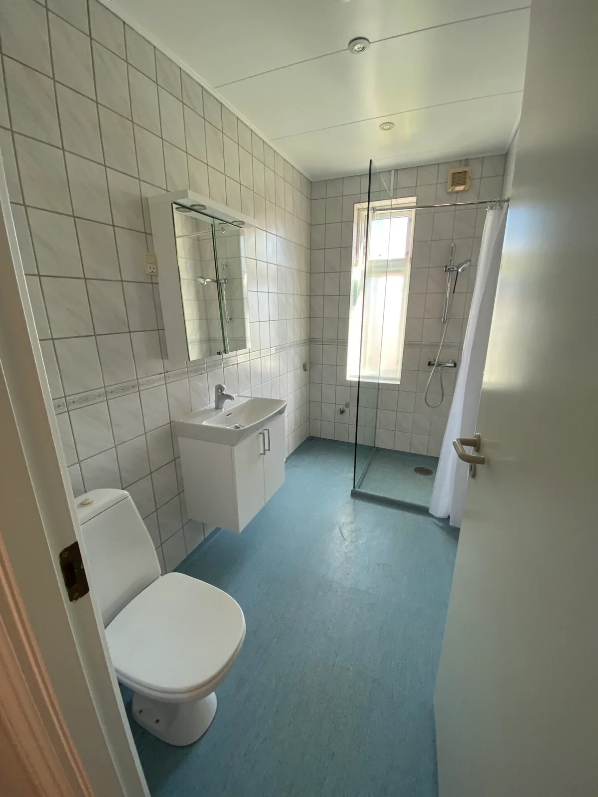 3-vær. lejlighed på 97 m² - Aalborg - Billede 11
