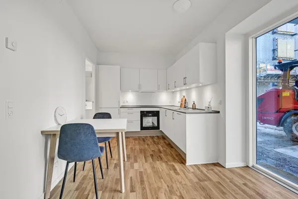 3-room apartment, 62 m² - Odense V - Photo 3