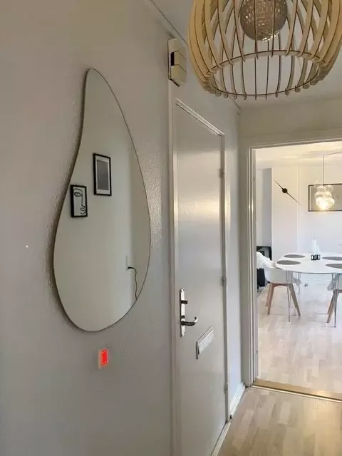 2-vær. lejlighed på 68 m² - Nørresundby - Billede 14
