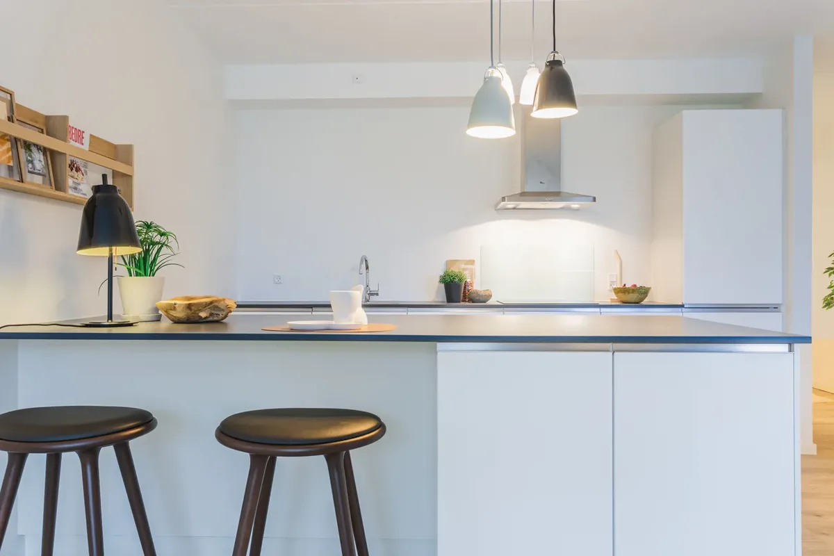 3-room apartment, 84 m² - Aalborg - Photo 8