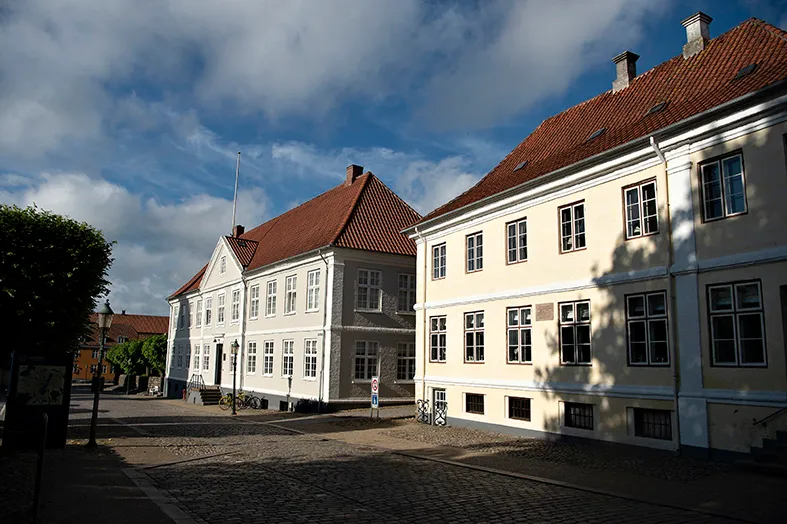 2-vær. lejlighed på 94 m² - Viborg - Billede 10