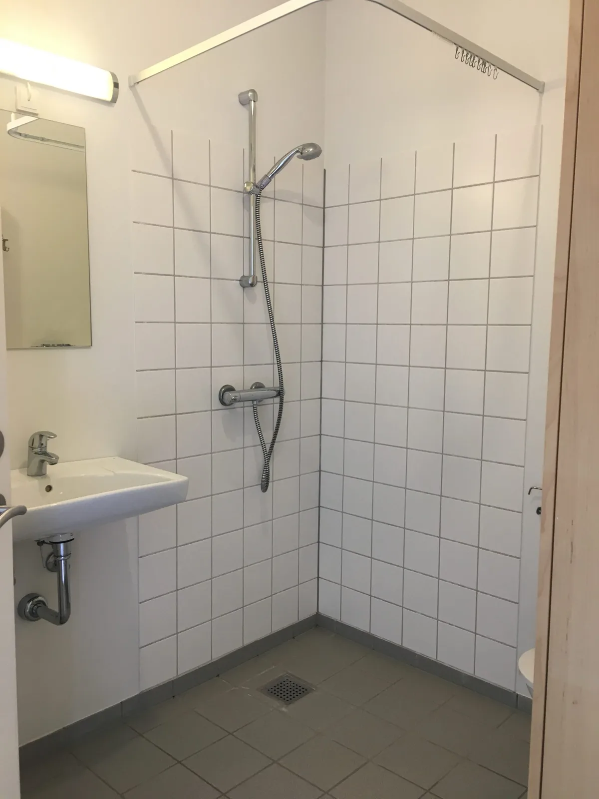 2-vær. lejlighed på 47 m² - Rønde - Billede 7