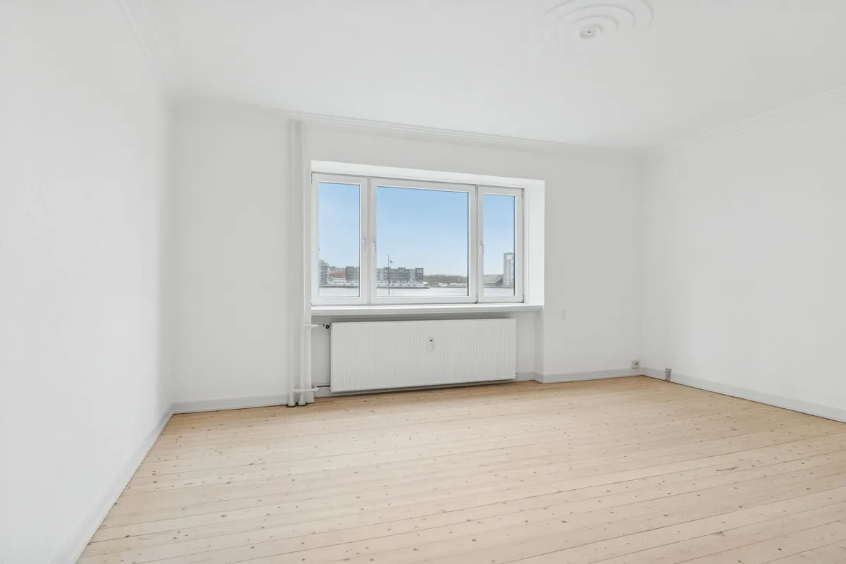 2-vær. lejlighed på 78 m² - Aalborg - Billede 3