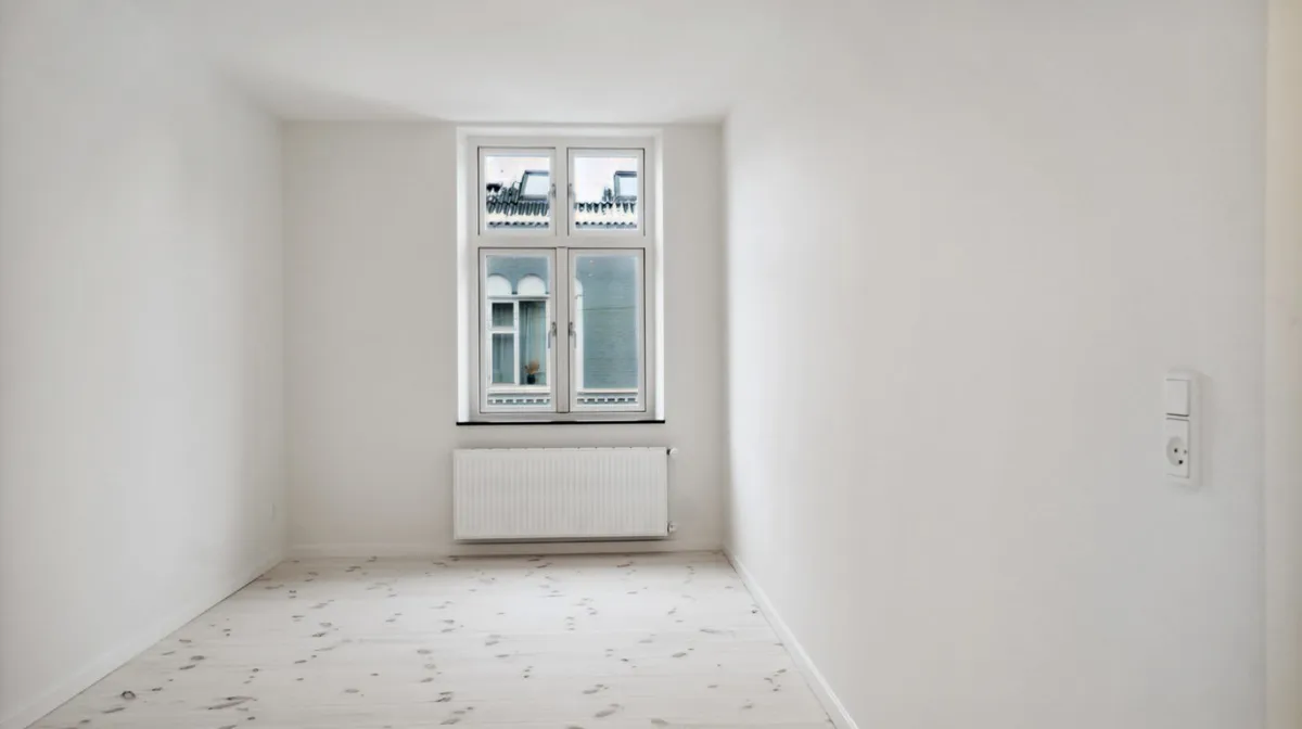 2-vær. lejlighed på 56 m² - Odense C - Billede 7