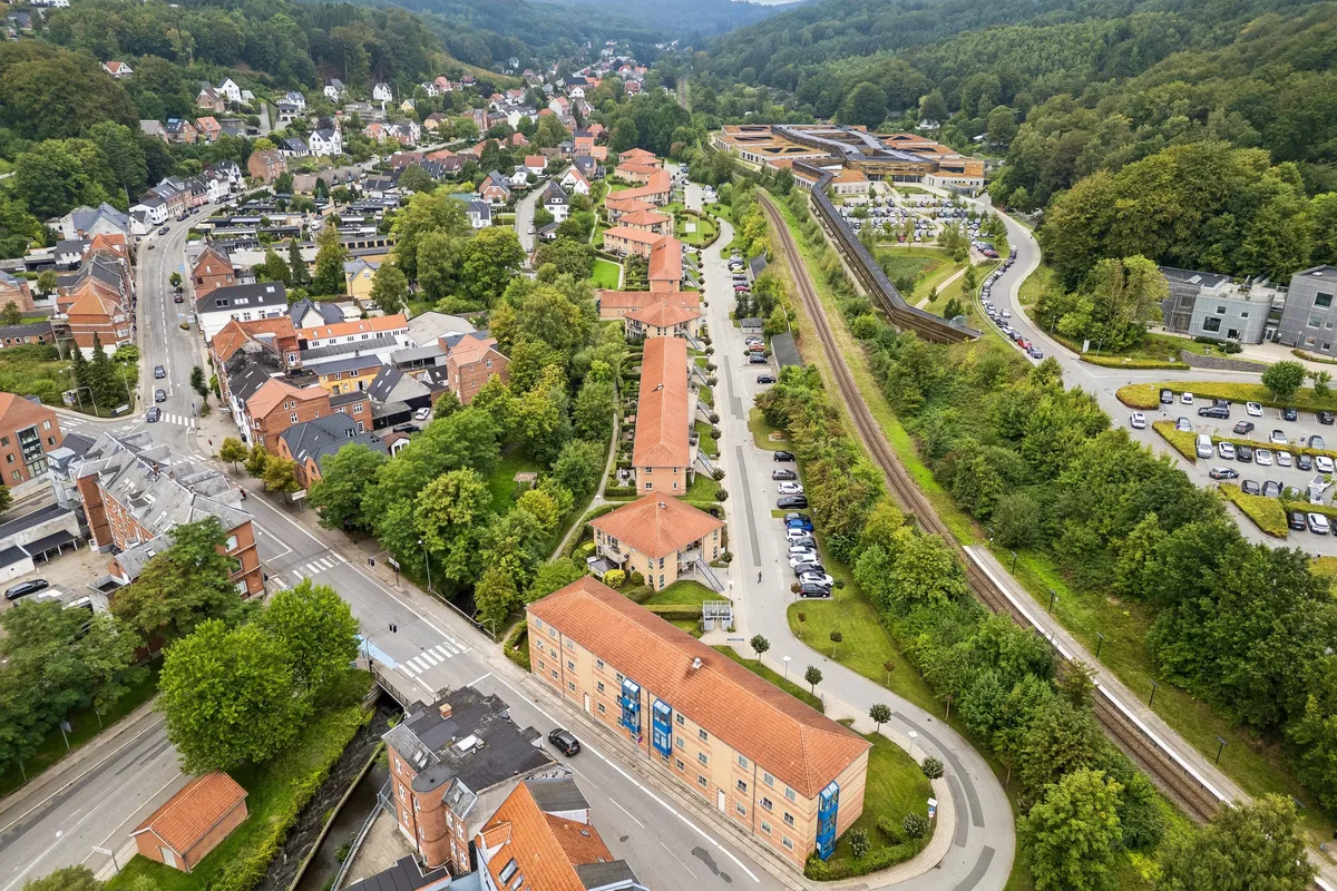 3-room apartment, 92 m² - Vejle - Photo 7