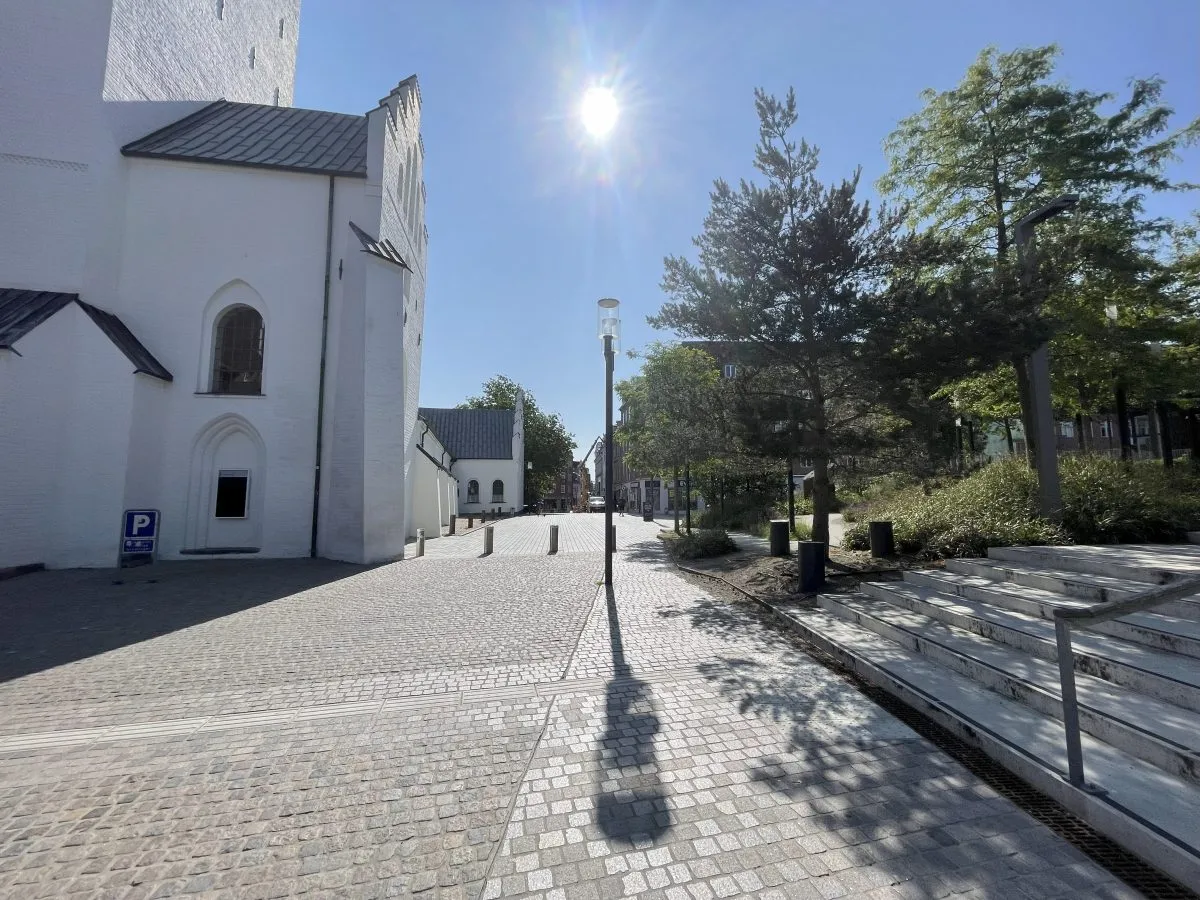 2-vær. lejlighed på 65 m² - Aalborg - Billede 12