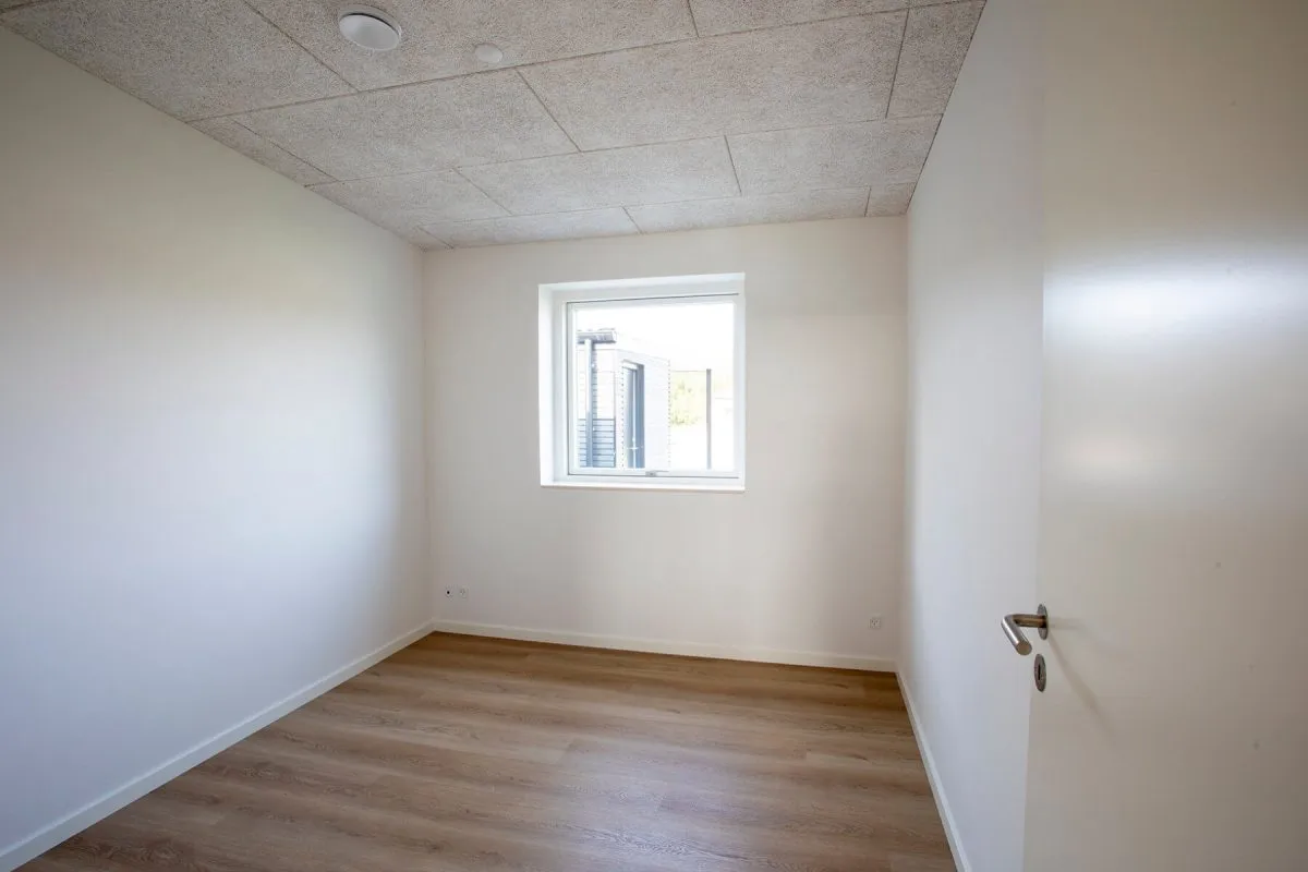 4-vær. rækkehus på 111 m² - Give - Billede 11