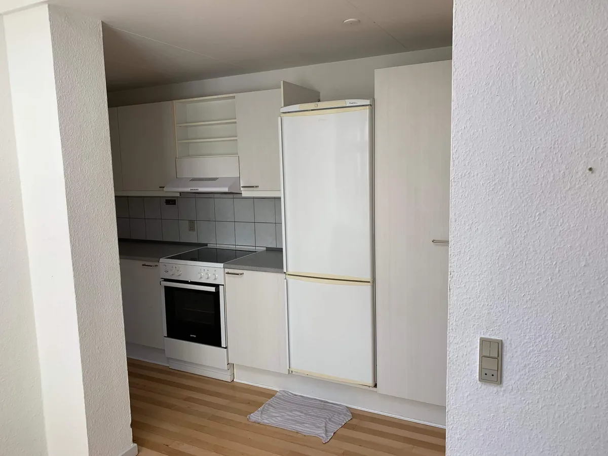 2-vær. lejlighed på 60 m² - Odense C - Billede 4