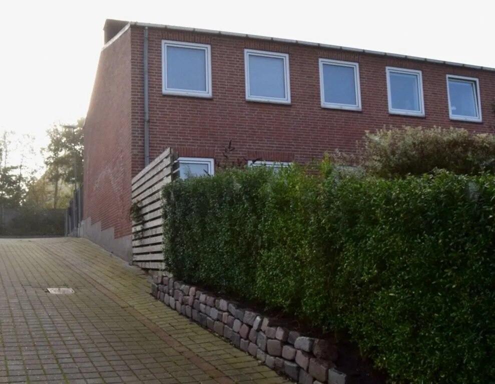4-room apartment, 114 m² - Skive - Photo 2