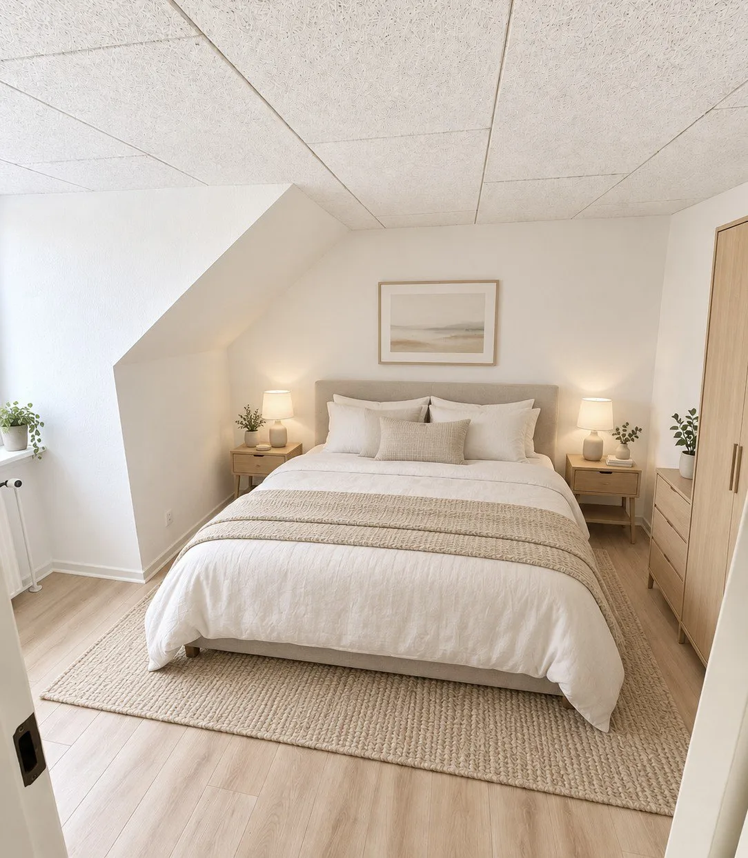 2-vær. lejlighed på 67 m² - Vejle - Billede 4